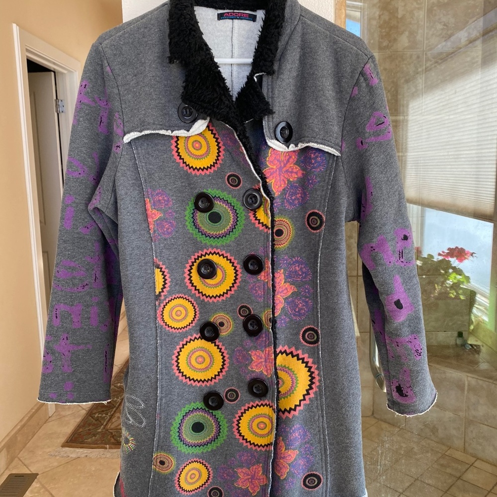 Jacket